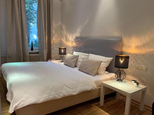 Suite Appartement Friesenhof, Hannover (fotografie 10)