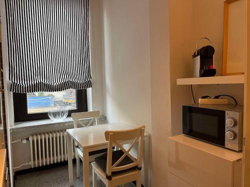 Suite Appartement Friesenhof