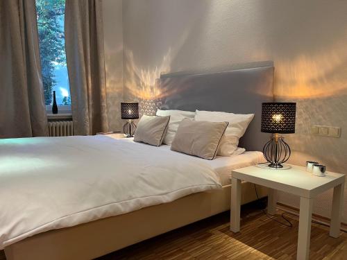 Suite Appartement Friesenhof, Hannover