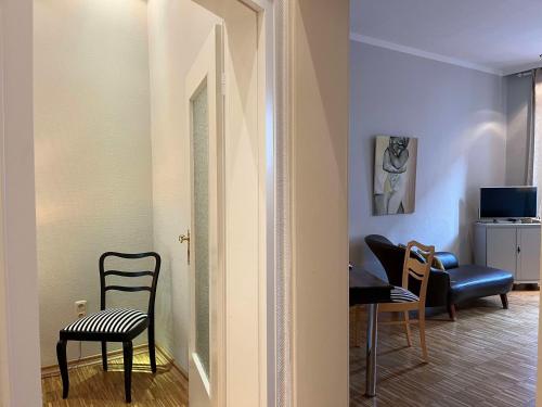 Suite Appartement Friesenhof