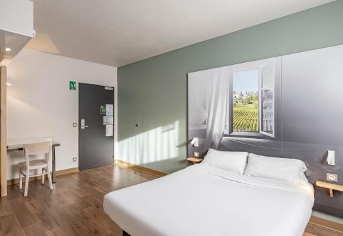 B&B HOTEL Bordeaux Langon