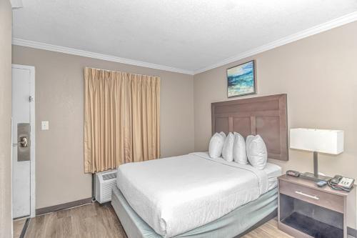 Immaculate Ocean View Suite!-Caravelle Resort 1004-Sleeps 6 Guests!