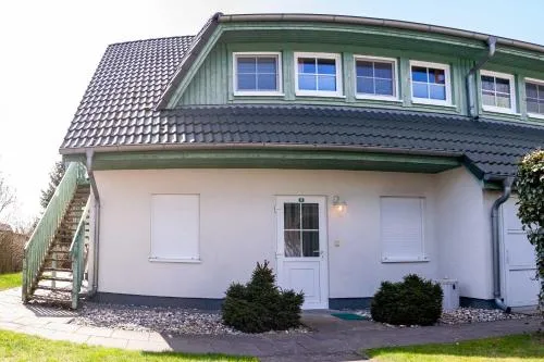 Ferienwohnung Maria-Seidel in Ostseebad Koserow, Deutschland