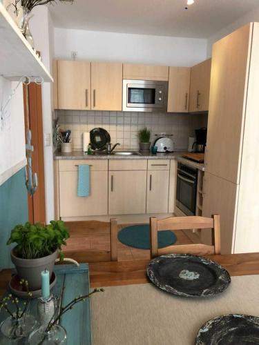 Ferienwohnung Wald e Mare in Ückeritz, Deutschland