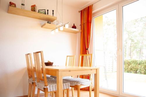 Ferienwohnung Jaeger in Ückeritz, Deutschland