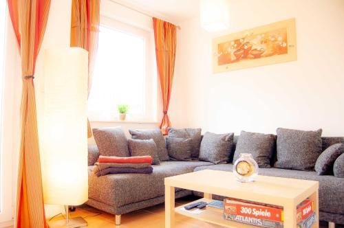 Ferienwohnung Jaeger in Ückeritz, Deutschland