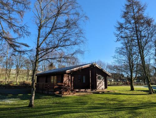 Pinecroft Lodges, Ingleton (fotografie 7)