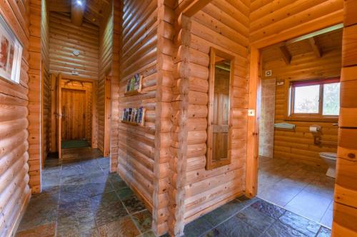 Pinecroft Lodges, Ingleton (fotografie 9)