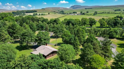 Pinecroft Lodges, Ingleton (fotografie 10)
