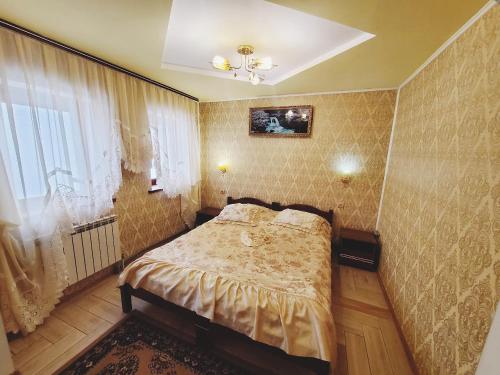 Twin Room with Bathroom