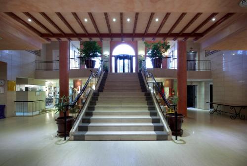 Exe Gran Hotel Solucar - image 2