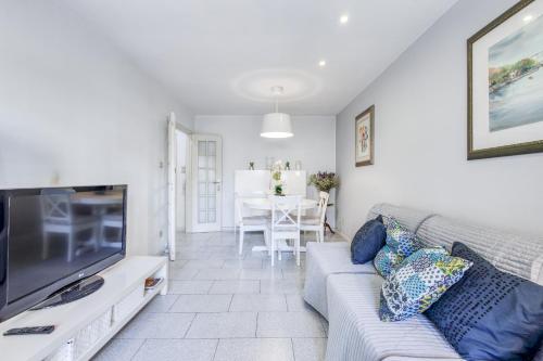 Cosy flat by the beach, Povoa de Varzim, Póvoa de Varzim (fotografie 8)