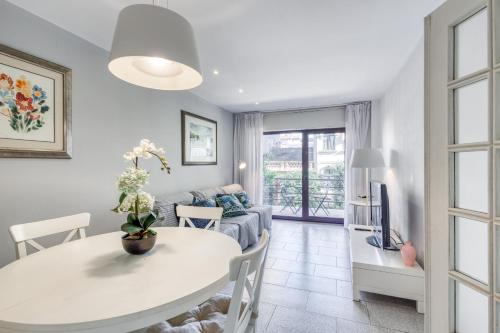 Cosy flat by the beach, Povoa de Varzim, Póvoa de Varzim (fotografie 6)