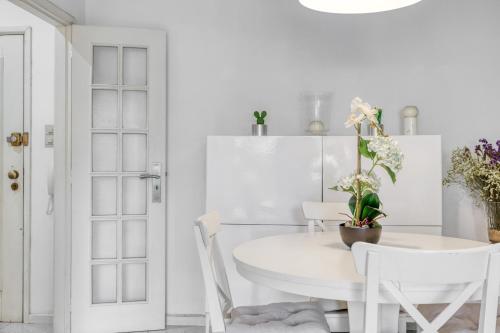 Cosy flat by the beach, Povoa de Varzim, Póvoa de Varzim (fotografie 7)