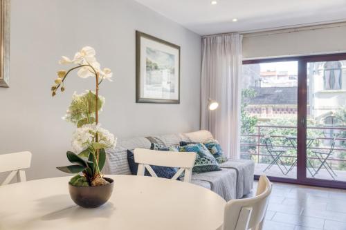 Cosy flat by the beach, Povoa de Varzim, Póvoa de Varzim (fotografie 9)