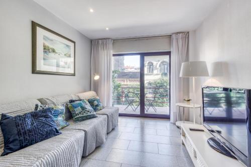 Cosy flat by the beach, Povoa de Varzim, Póvoa de Varzim (fotografie 10)