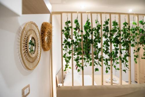 Il Basso Mini Apartment, Neapol