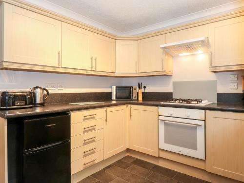 Hill Lodge - image 5