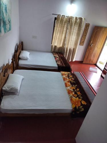 A Madan Homestay