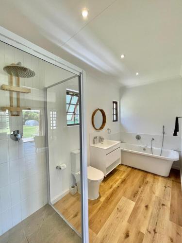 Brummer House - Living The Breede, Malgas (photo 7)