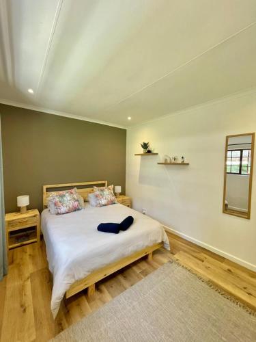 Brummer House - Living The Breede, Malgas (photo 2)