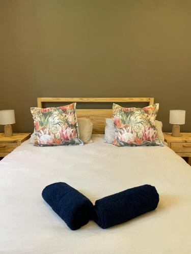 Brummer House - Living The Breede, Malgas (photo 3)