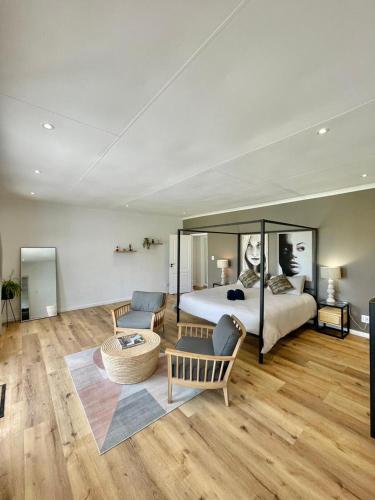 Brummer House - Living The Breede, Malgas (photo 6)