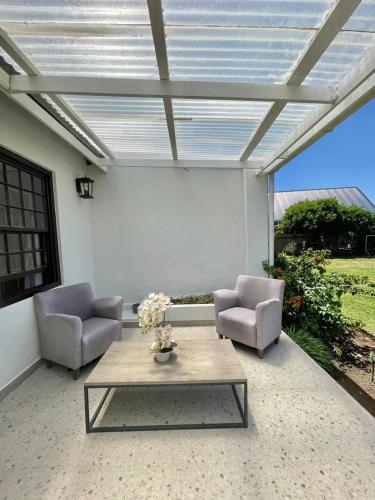 Brummer House - Living The Breede, Malgas (photo 8)