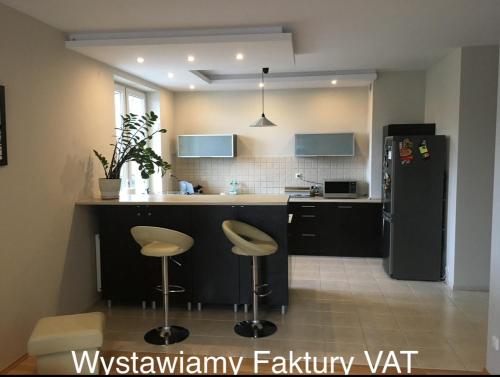 Apartament w Wesołej, Warsaw