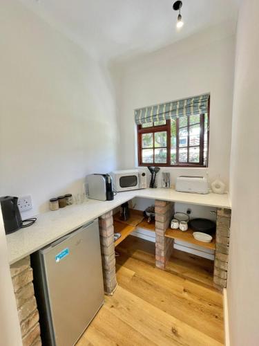 Brummer House - Living The Breede, Malgas (photo 10)