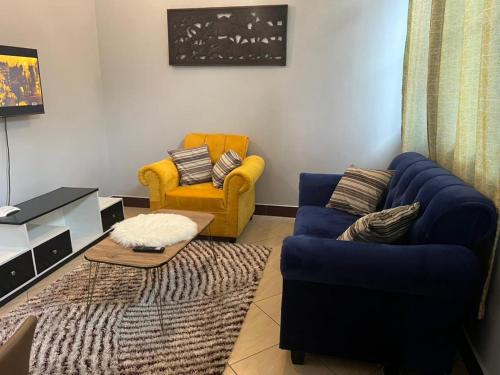 Stunning, Romantic and Luxurious Apartment, Dar es Salaam (zdjęcie 3)