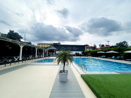 TVR Resort and Spa