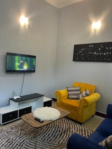 Stunning, Romantic and Luxurious Apartment, Dar es Salaam (zdjęcie 4)