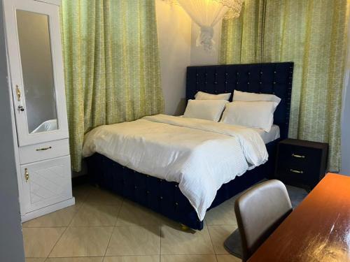 Stunning, Romantic and Luxurious Apartment, Dar es Salaam (zdjęcie 5)