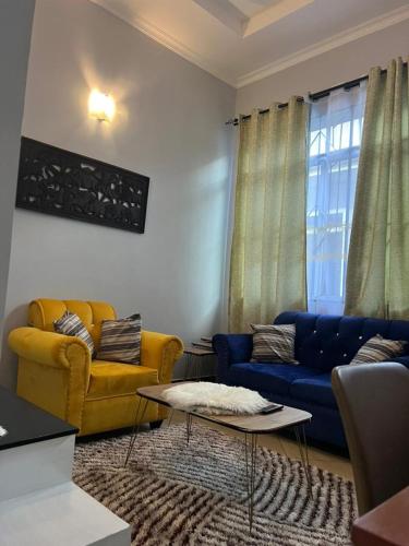 Stunning, Romantic and Luxurious Apartment, Dar es Salaam (zdjęcie 6)