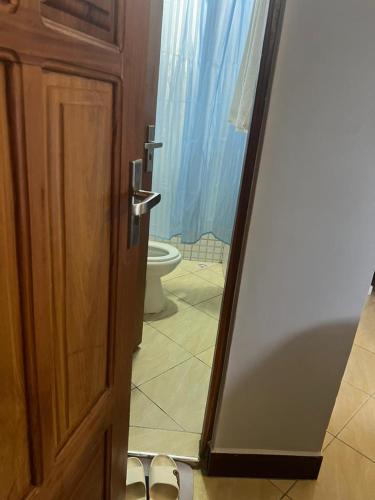 Stunning, Romantic and Luxurious Apartment, Dar es Salaam (zdjęcie 10)