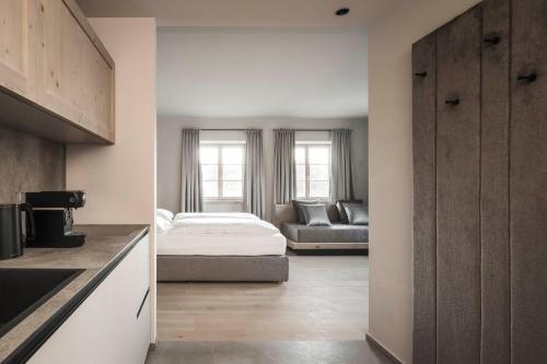 1 king bed