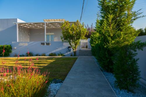 Stavros Housing Unit, close to the Sea