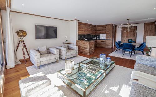  Sport Club Residences & Spa in Lens