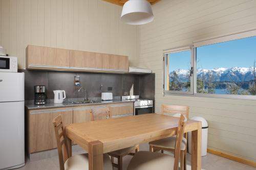 Montana Resort in Puerto Manzano