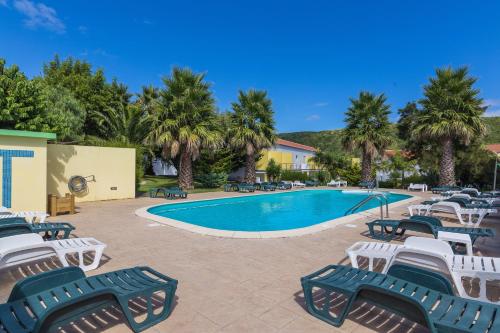 Hotel Teresinha, Praia da Vitória