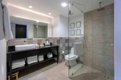 1 bd in the heart of Romantic Zone in Puerto Vallarta, Mexico