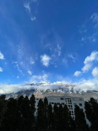 A környék, Haus zum Rütli (Haus zum Rutli) in Chur