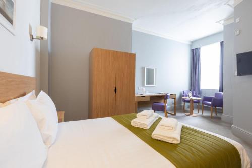 The Burlington Hotel - image 2