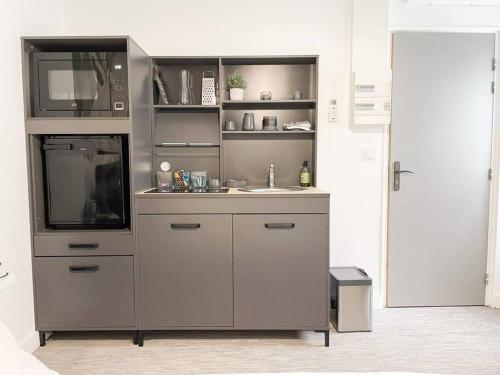 Studio Jungle N2 in อล็องกง