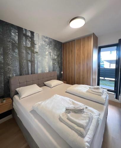 Arbor Apartment - Bjelašnica