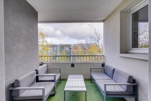 Bordeaux Bastide apartment with parking, Bordeaux (Foto 4)