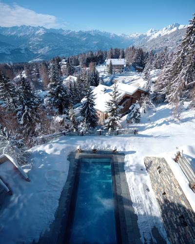 LeCrans, Crans-Montana (Foto 5)
