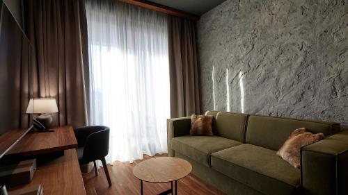 Bor Hotel by Karisma Room Type - Luxury King room With Large Terrace