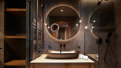 Luxury King room With Large Terrace